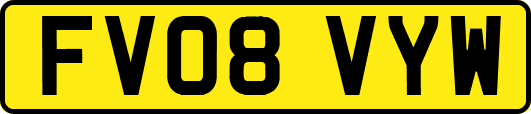 FV08VYW