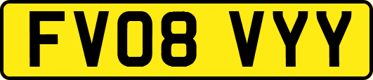 FV08VYY