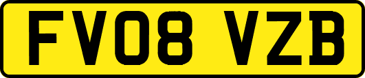 FV08VZB