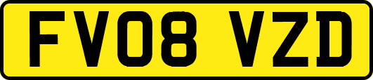 FV08VZD