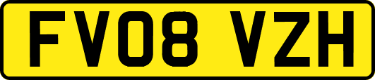 FV08VZH