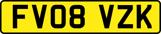 FV08VZK