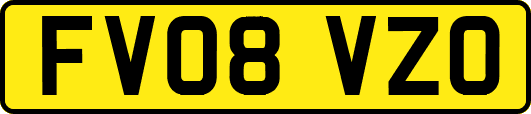 FV08VZO