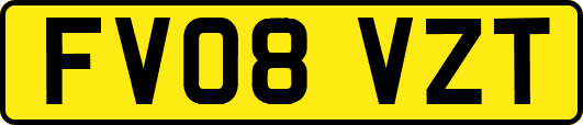 FV08VZT