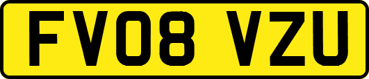 FV08VZU