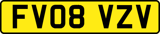 FV08VZV