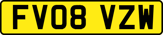 FV08VZW