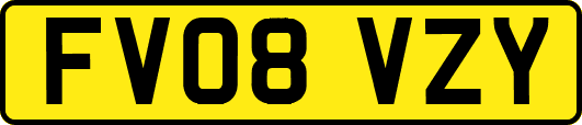 FV08VZY