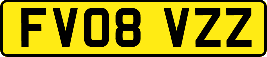 FV08VZZ