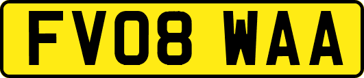 FV08WAA