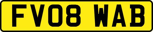 FV08WAB