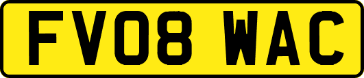 FV08WAC