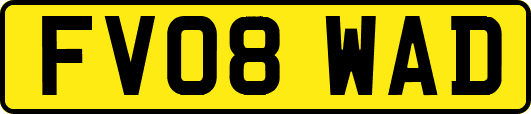 FV08WAD