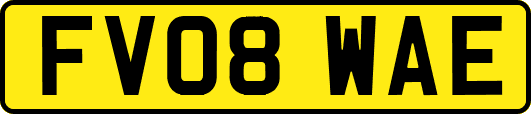 FV08WAE