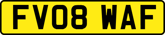 FV08WAF