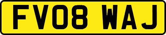 FV08WAJ
