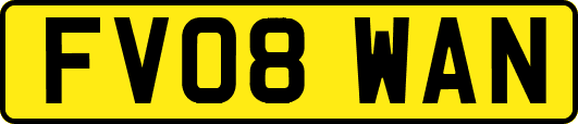 FV08WAN