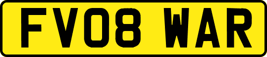 FV08WAR