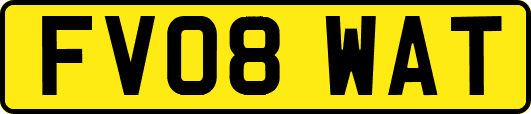 FV08WAT