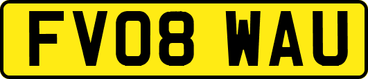 FV08WAU