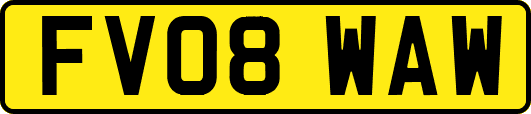 FV08WAW