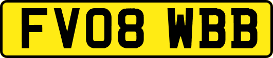 FV08WBB