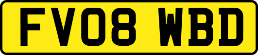 FV08WBD