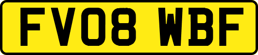 FV08WBF