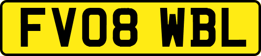 FV08WBL