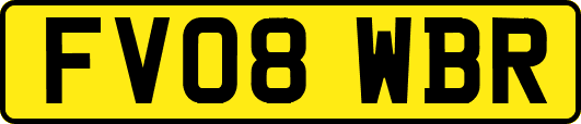 FV08WBR