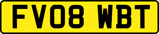 FV08WBT