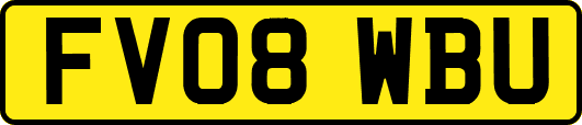 FV08WBU