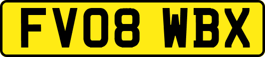 FV08WBX