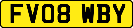 FV08WBY