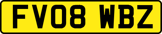 FV08WBZ