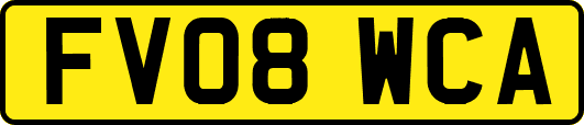 FV08WCA