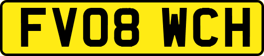 FV08WCH