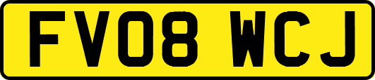 FV08WCJ