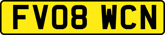 FV08WCN