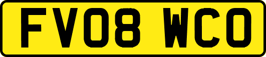 FV08WCO