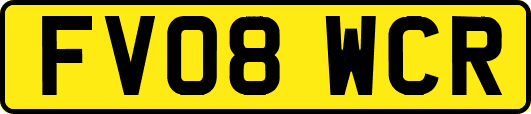 FV08WCR