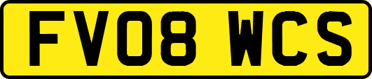FV08WCS