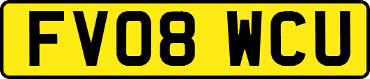 FV08WCU