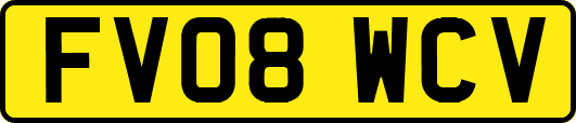 FV08WCV