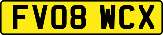FV08WCX