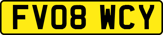 FV08WCY