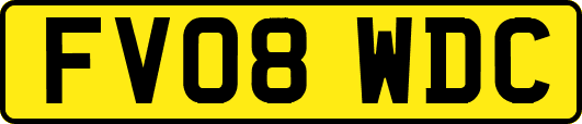 FV08WDC