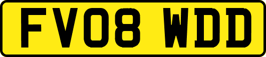 FV08WDD