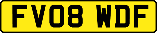FV08WDF