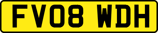 FV08WDH